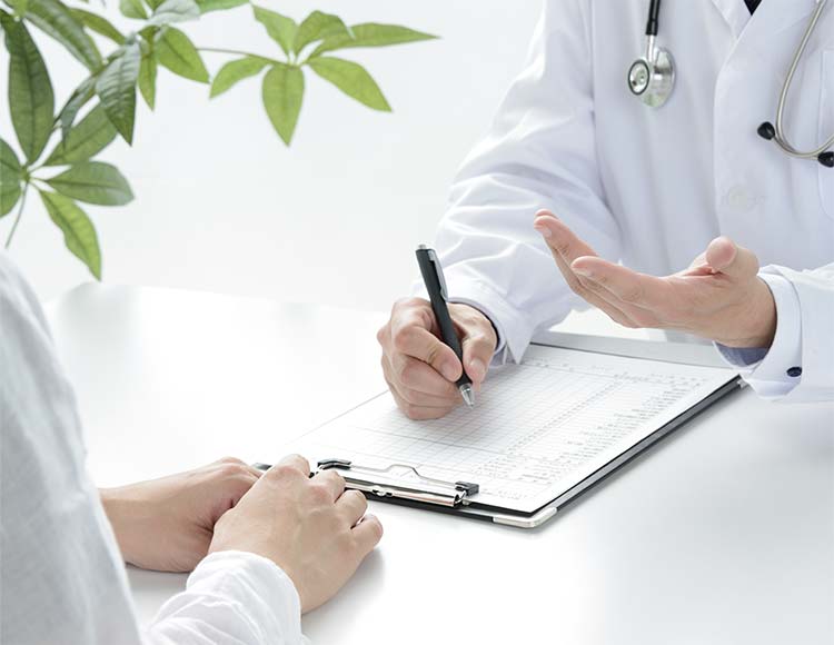 薬を使った禁煙方法