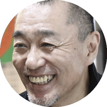 メンバー田中勇さん